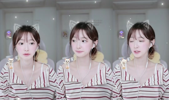 .nyang6's Stream - Oct 15, 2026, 5:32 PM