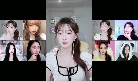 Stream .nyang6 - 16 Okt 2026, 13.53