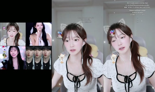 Stream ni .nyang6 - Okt 16, 2026, 3:35 PM