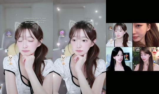 Stream de .nyang6 – 16 oct. 2026, 16:26