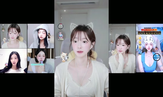 .nyang6's Stream - Oct 17, 2026, 2:43 PM