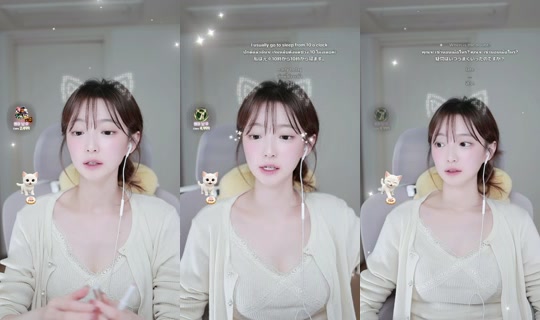 .nyang6's Stream - Oct 17, 2026, 3:34 PM