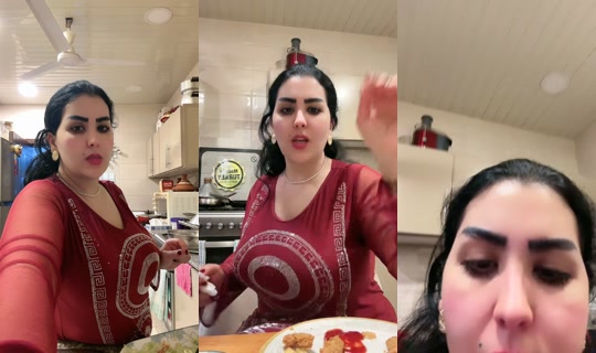 .om.fahd's Stream - Jul 22, 2026, 8:54 PM