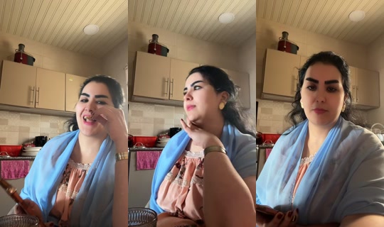 Stream von .om.fahd – 25. Juli 2026, 12:12