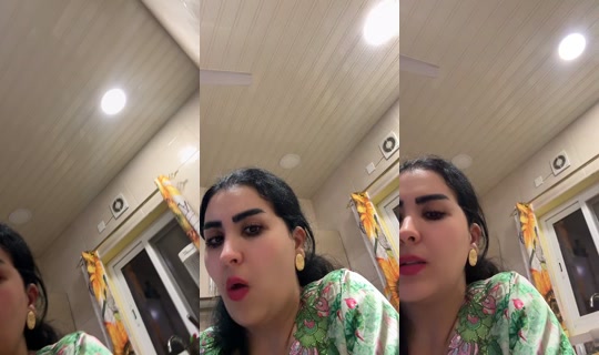 Stream .om.fahd - 26 Jul 2026, 20.09