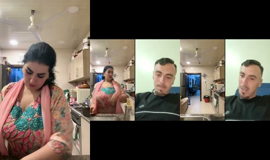 .om.fahd's Stream - Aug 3, 2026, 8:37 PM