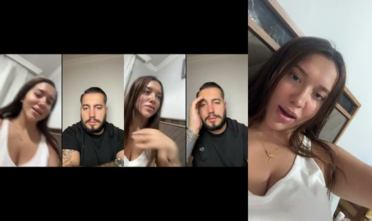 .oylesine27's Stream - Jul 18, 2026, 6:13 PM