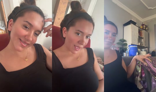 .oylesine27's Stream - Jul 20, 2026, 3:08 PM