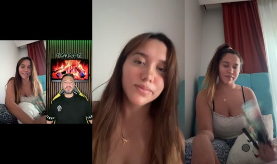 .oylesine27's Stream - Jul 31, 2026, 4:08 PM