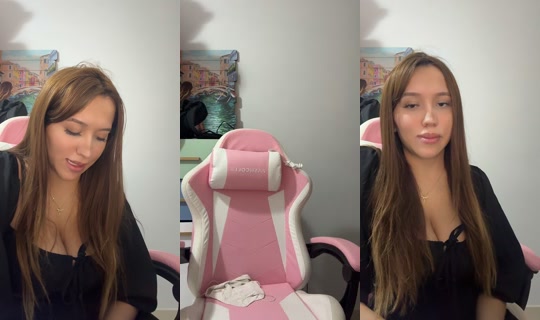 Stream von .oylesine27 – 21. Sept. 2026, 20:40