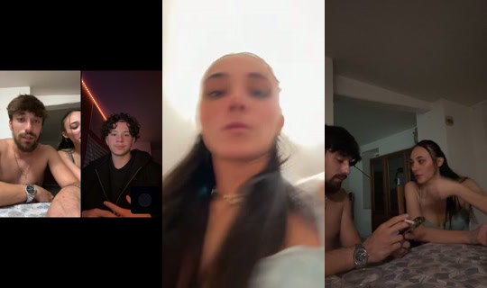 .paulola14's Stream - Sep 29, 2026, 1:46 AM