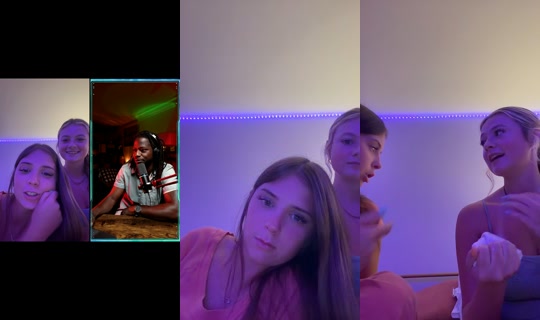.qxashley's Stream - Jul 14, 2026, 3:52 AM