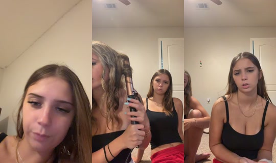 .qxashley's Stream - Jul 23, 2026, 7:45 PM