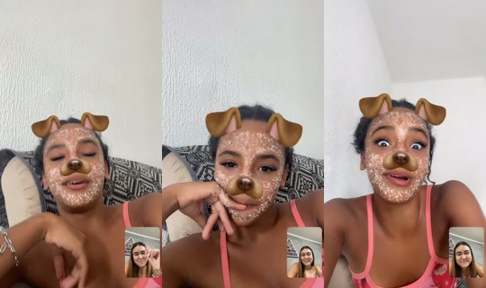 Stream von .rebeca60 – 17. Sept. 2026, 15:41