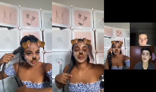 .rebeca60's Stream - Sep 17, 2026, 8:06 PM
