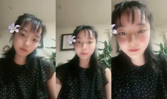 Stream de .rino.nishida – 26 juil. 2026, 16:28