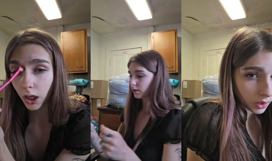 .rye.pie's Stream - Jul 21, 2026, 7:13 PM