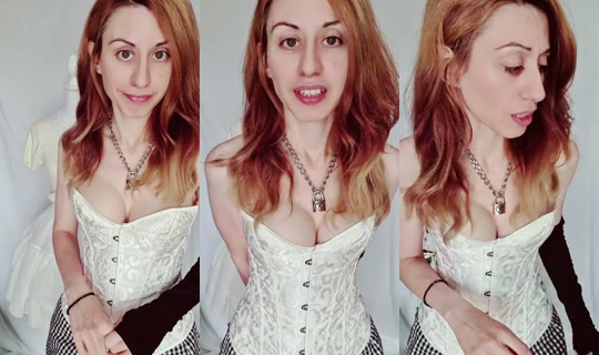 .siemgirl's Stream - Jul 24, 2026, 10:18 AM