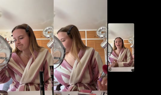 .siennaxlou's Stream - Jul 19, 2026, 1:24 PM