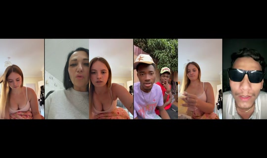 .siennaxlou's Stream - Jul 20, 2026, 4:53 PM