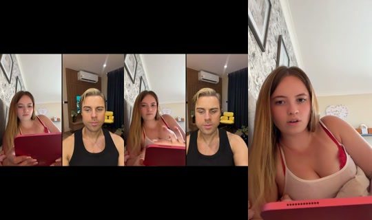 .siennaxlou's Stream - Jul 22, 2026, 6:01 PM