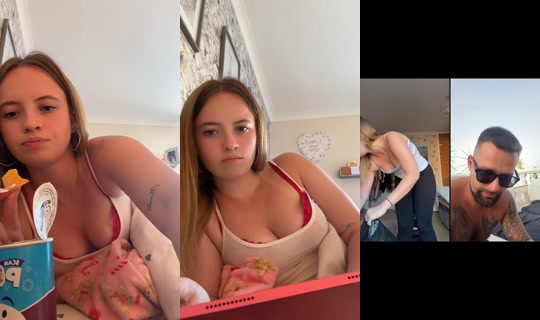 .siennaxlou's Stream - Jul 23, 2026, 4:51 PM