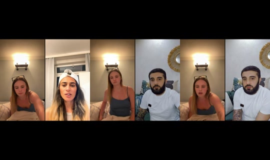.siennaxlou's Stream - Jul 23, 2026, 9:41 PM