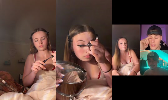 .siennaxlou's Stream - Aug 9, 2026, 8:48 PM
