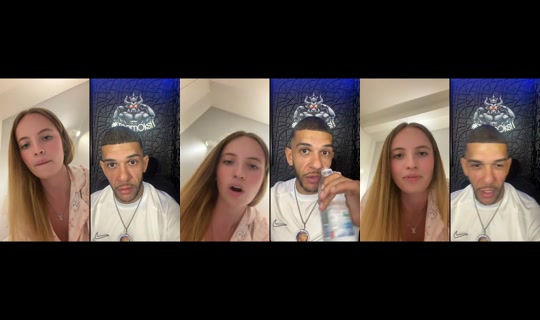 .siennaxlou's Stream - Aug 10, 2026, 9:13 PM