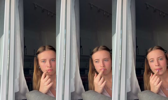 .siennaxlou's Stream - Aug 12, 2026, 9:36 AM