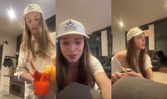 .stozie's Stream - Jul 25, 2026, 1:52 PM