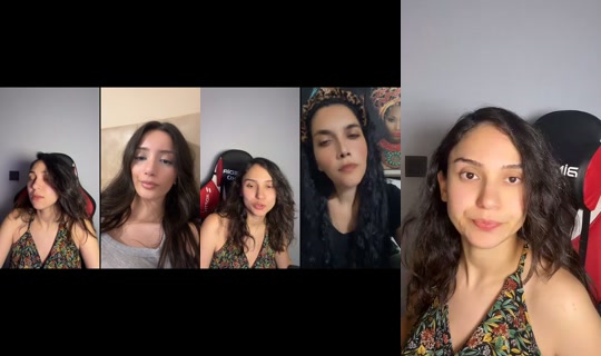 Stream ni .sukunuz - Hul 27, 2026, 8:00 PM