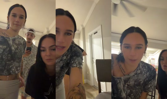 .theylovesara's Stream - Sep 22, 2026, 9:07 AM