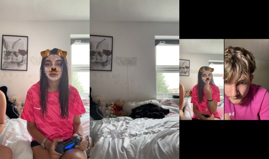 .tjm8's Stream - Jul 23, 2026, 12:07 PM