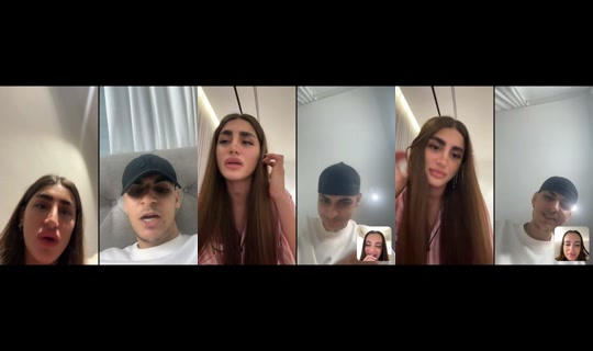 Stream von .tohar_aharoni.2 – 21. Sept. 2026, 21:35