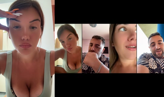 .utentedisattivato17's Stream - Jul 25, 2026, 7:40 AM