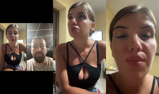 .utentedisattivato17's Stream - Aug 8, 2026, 7:58 PM