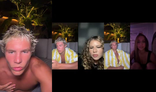 .whoisdeuel's Stream - Jul 26, 2026, 6:18 AM