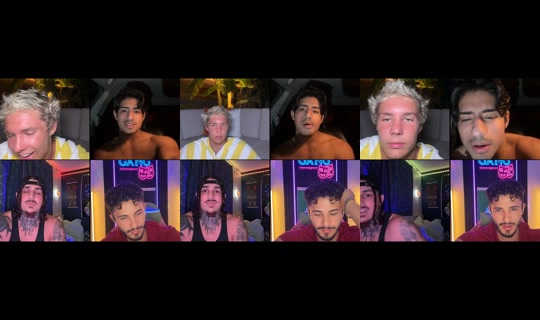 .whoisdeuel's Stream - Jul 26, 2026, 7:09 AM
