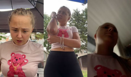 .x_jess18's Stream - Jul 21, 2026, 2:21 PM