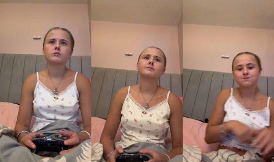 .x_jess18's Stream - Jul 23, 2026, 11:29 PM