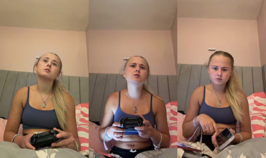 .x_jess18's Stream - Jul 24, 2026, 1:09 AM