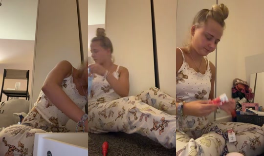 .x_jess18's Stream - Jul 28, 2026, 2:11 AM