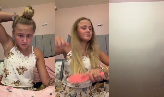 .x_jess18's Stream - Jul 28, 2026, 3:41 AM