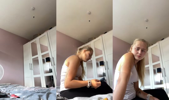 .x_jess18's Stream - Jul 30, 2026, 5:04 PM