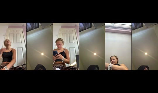 .x_jess18's Stream - Jul 31, 2026, 4:25 PM