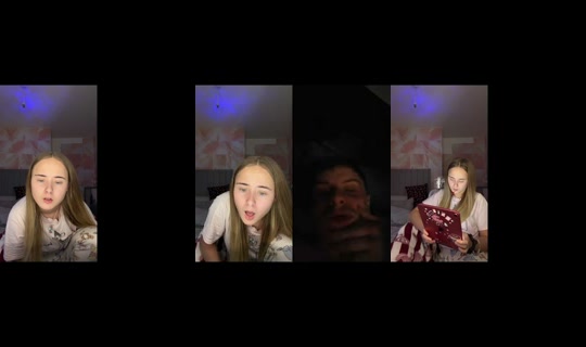 .x_jess18's Stream - Oct 14, 2026, 5:03 AM