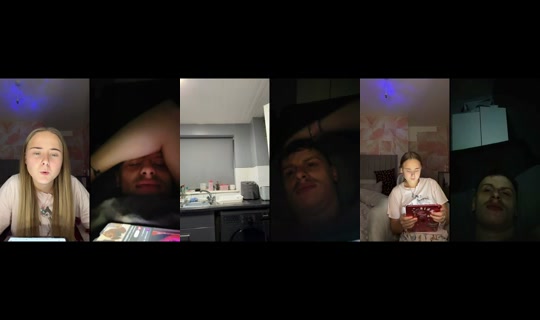 .x_jess18's Stream - Oct 14, 2026, 5:54 AM