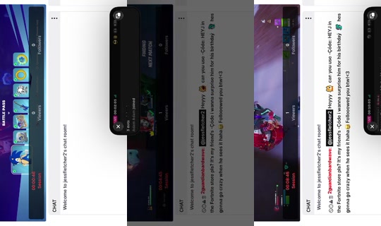 .x_jess18's Stream - Oct 14, 2026, 11:07 PM