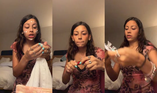 .xoxo.yvette's Stream - Jul 12, 2026, 4:58 AM